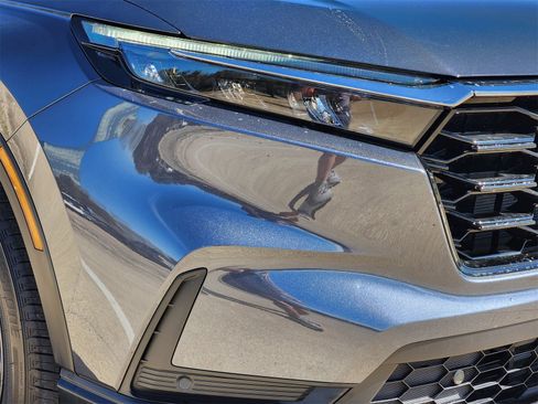 Used 2026 Honda CR-V EX-L image 9