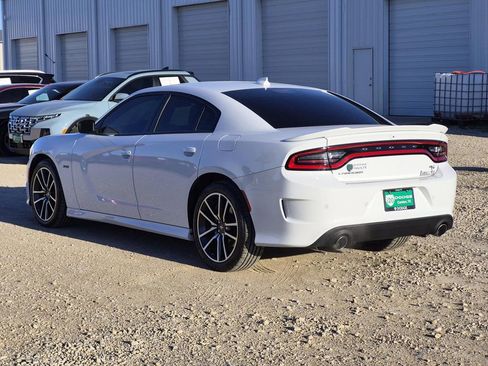 Used 2023 Dodge Charger R/T w/ Plus Group image 5