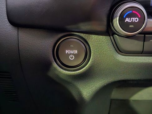 New 2026 MAZDA CX-50 AWD 2.5 Hybrid w/ Cargo Package image 17