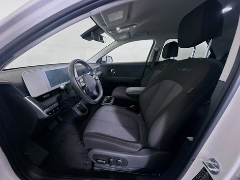 Used 2024 Hyundai Ioniq 5 SEL RWD image 13