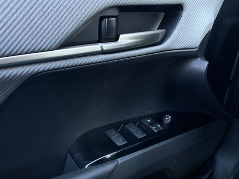 New 2026 Toyota Camry SE image 19