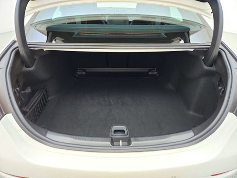 Certified 2025 Mercedes-Benz C 300 Sedan image 27