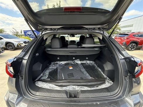 New 2025 Subaru Crosstrek 2.5i Limited w/ Crosstrek Mirror Package image 23