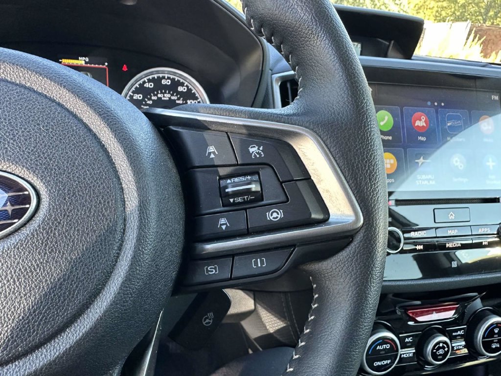 Used 2020 Subaru Forester Limited AWD/4WD image 29