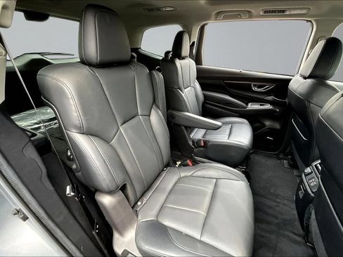 Certified 2026 Subaru Ascent Touring AWD/4WD image 21