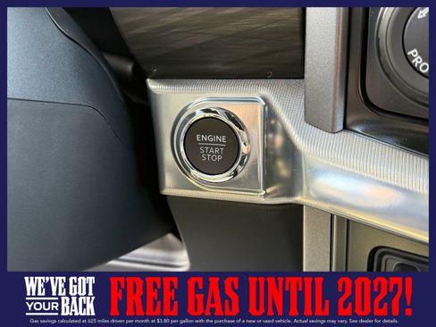 New 2026 Ford F150 Lariat w/ Equipment Group 502A High RWD image 32