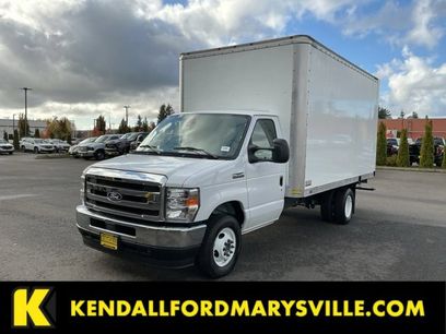 New 2026 Ford E-350 and Econoline 350 Super Duty w/ Power Equipment Group