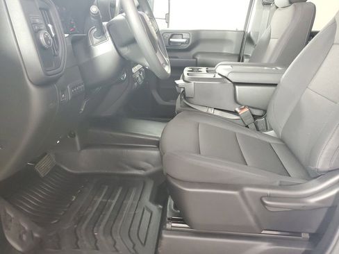 New 2026 Chevrolet Silverado 2500 W/T w/ WT Convenience Package image 15