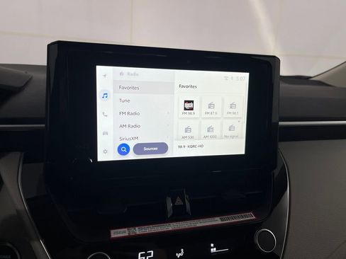 New 2026 Toyota Corolla LE image 31