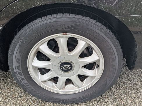 Used 2006 Kia Amanti image 23