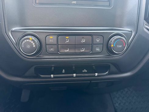Used 2015 Chevrolet Silverado 1500 LS w/ Trailering Package RWD image 25