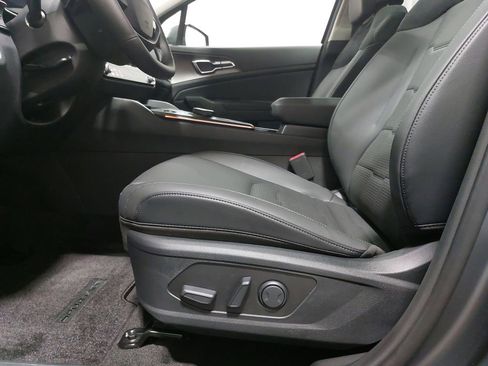 New 2026 Kia Sportage SX Prestige image 31