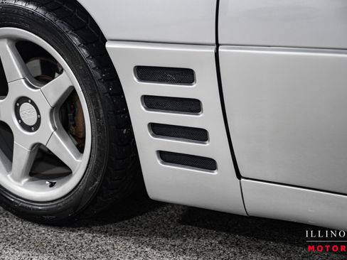 Used 1995 Chevrolet Camaro Z28 image 14