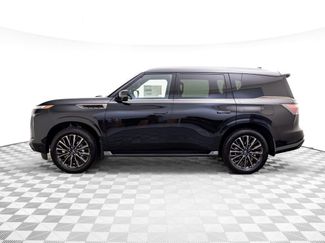 New 2026 INFINITI QX80 Autograph w/ Premium Cargo Package video 2