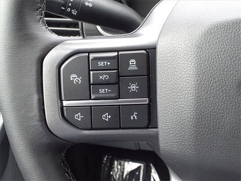 New 2023 Ford F150 XLT w/ Equipment Group 302A High image 24