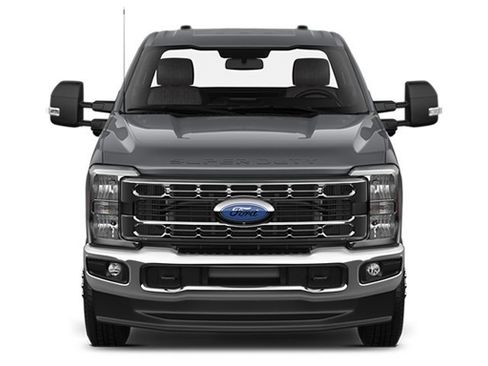 Used 2023 Ford F350 XLT image 5