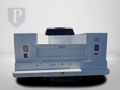 New 2026 Chevrolet Silverado 3500 W/T w/ WT Convenience Package image 7