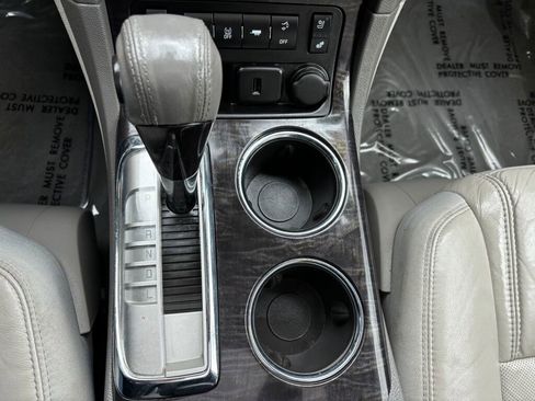 Used 2017 Buick Enclave Premium w/ Experience Buick Package image 29