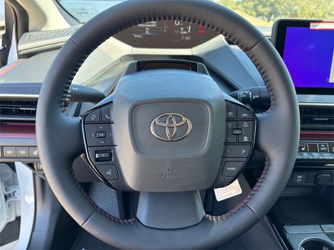 New 2026 Toyota Prius Plug-In Hybrid image 15