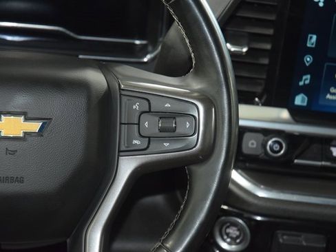 Used 2024 Chevrolet Silverado 3500 High Country w/ Technology Package image 41