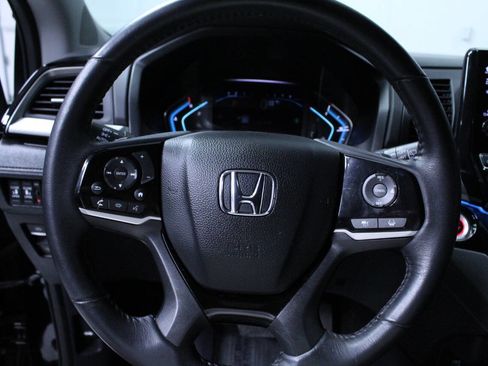 Used 2021 Honda Odyssey Touring image 20