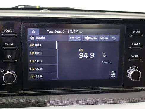 Used 2021 Kia K5 GT-Line image 44