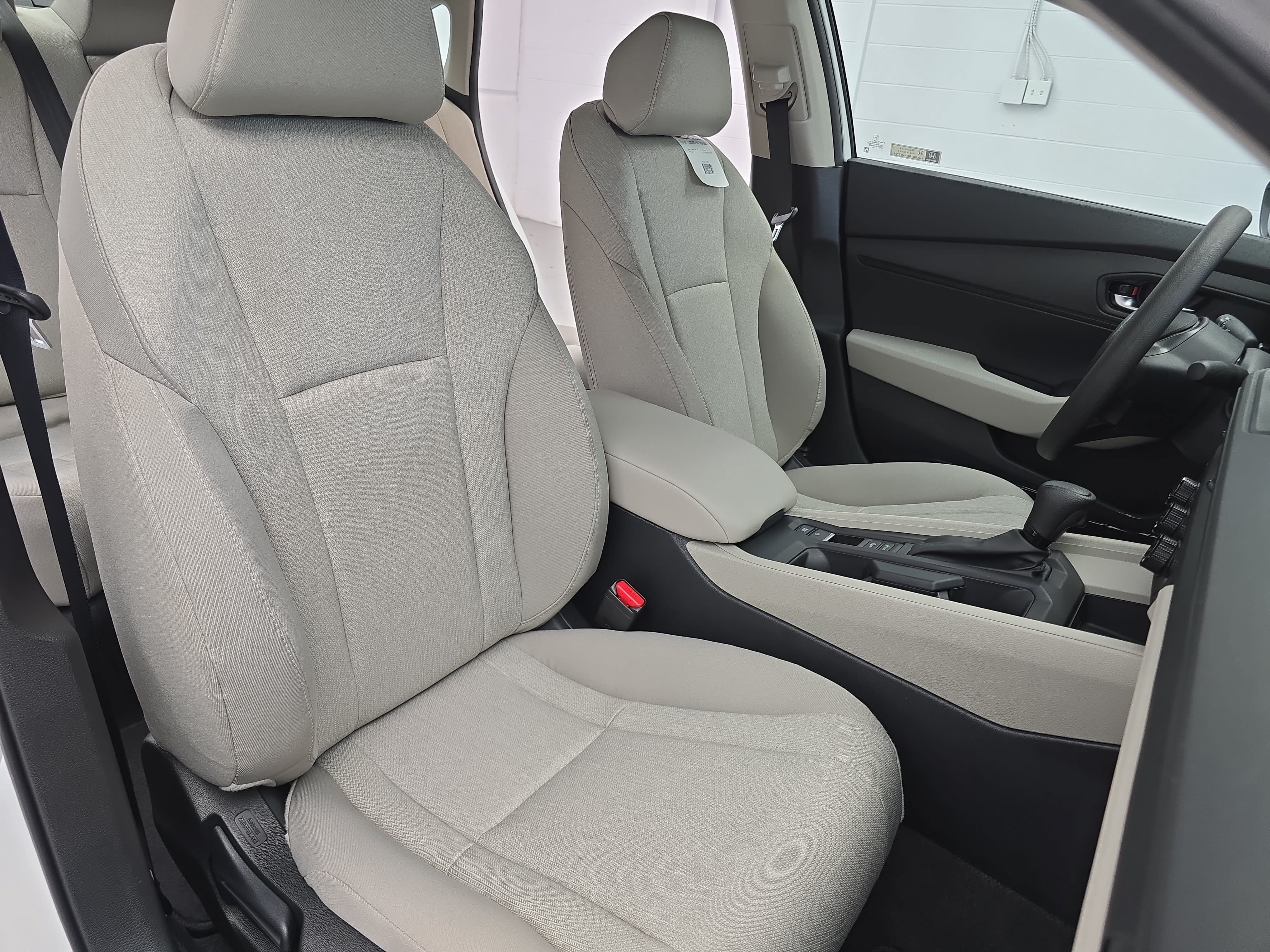 New 2026 Honda Accord LX image 10
