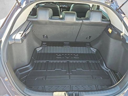 Used 2024 Honda Civic EX-L image 6