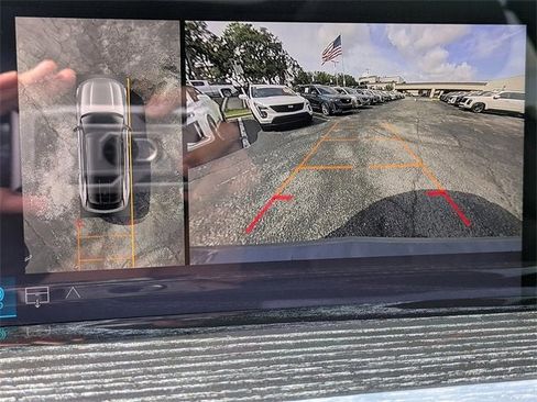 New 2026 Cadillac Escalade IQ Sport 1 image 23