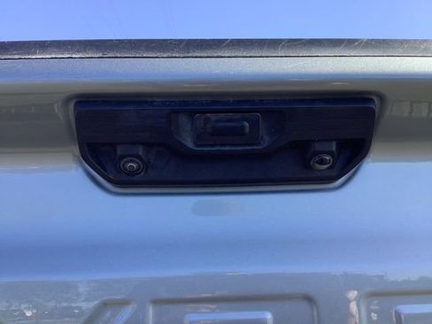 Used 2023 Chevrolet Silverado 1500 LT Trail Boss image 29