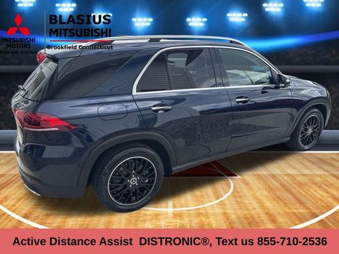 Used 2020 Mercedes-Benz GLE 450 4MATIC image 31
