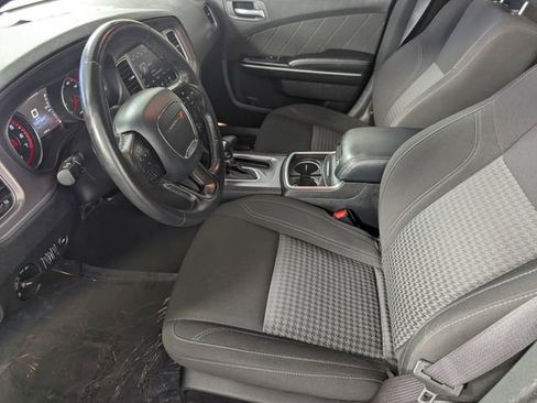 Used 2023 Dodge Charger SXT w/ Cold Weather Package image 12