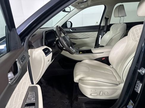 Used 2020 Hyundai Palisade Limited image 11
