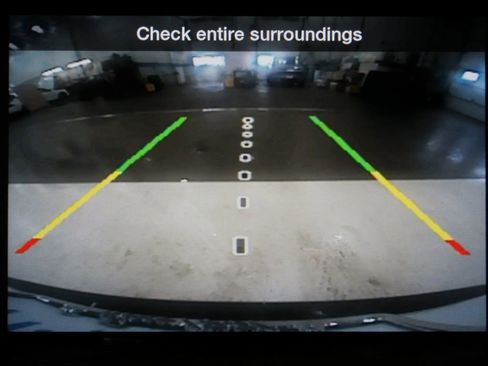 Used 2020 Alfa Romeo Stelvio AWD w/ Cold Weather Package image 18
