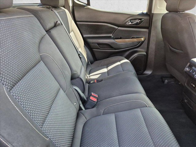 Certified 2023 GMC Acadia SLE FWD image 20