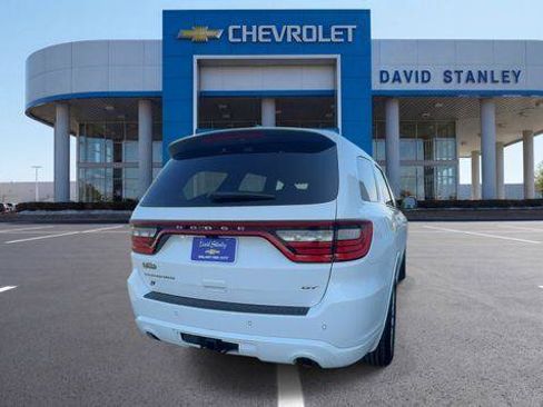 Used 2024 Dodge Durango GT AWD/4WD image 7