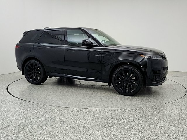 New 2027 Land Rover Range Rover Sport Twenty Edition AWD/4WD image 3