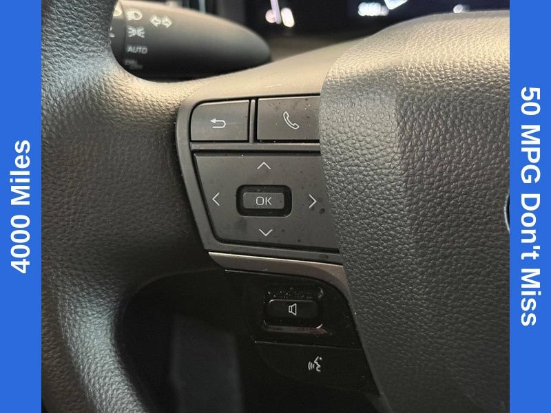 Used 2026 Toyota Camry LE FWD image 19