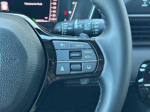 New 2026 Honda Passport RTL image 28