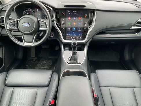 Used 2024 Subaru Outback Limited XT image 3