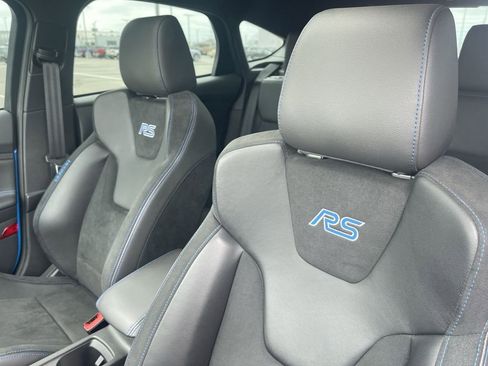 Used 2018 Ford Focus RS image 7
