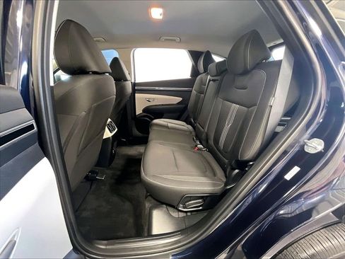Used 2024 Hyundai Tucson SEL AWD/4WD image 15