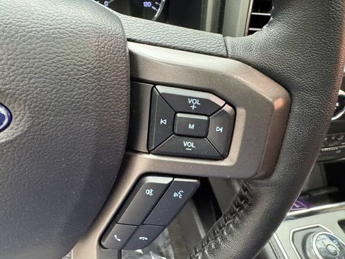 Used 2020 Ford Expedition XLT w/ Equipment Group 202A AWD/4WD image 16