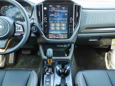 New 2026 Subaru Forester Wilderness image 14
