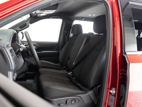 Used 2024 Chevrolet Suburban LS w/ Driver Alert Package RWD image 19