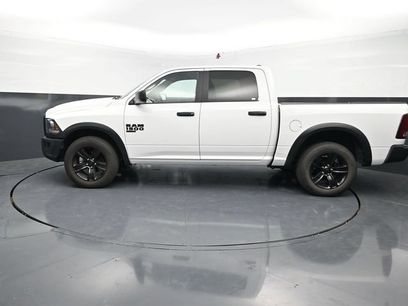 Used 2024 RAM 1500 Warlock