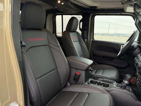 New 2026 Jeep Gladiator Rubicon image 21