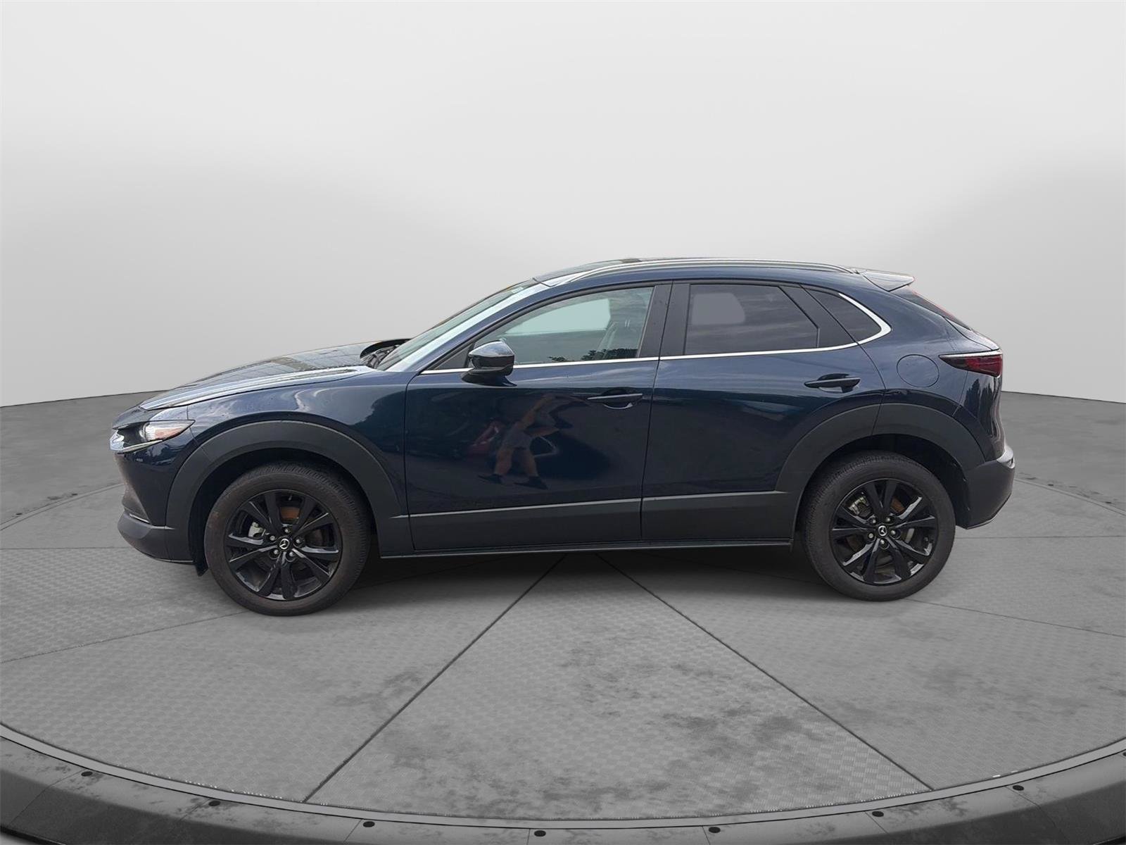 Used 2024 MAZDA CX-30 AWD 2.5 S w/ Select Sport Pkg image 8