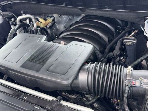 Used 2024 Chevrolet Tahoe Premier image 62