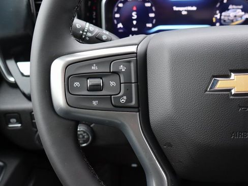 New 2026 Chevrolet Silverado 3500 LTZ w/ LTZ Convenience Package image 8